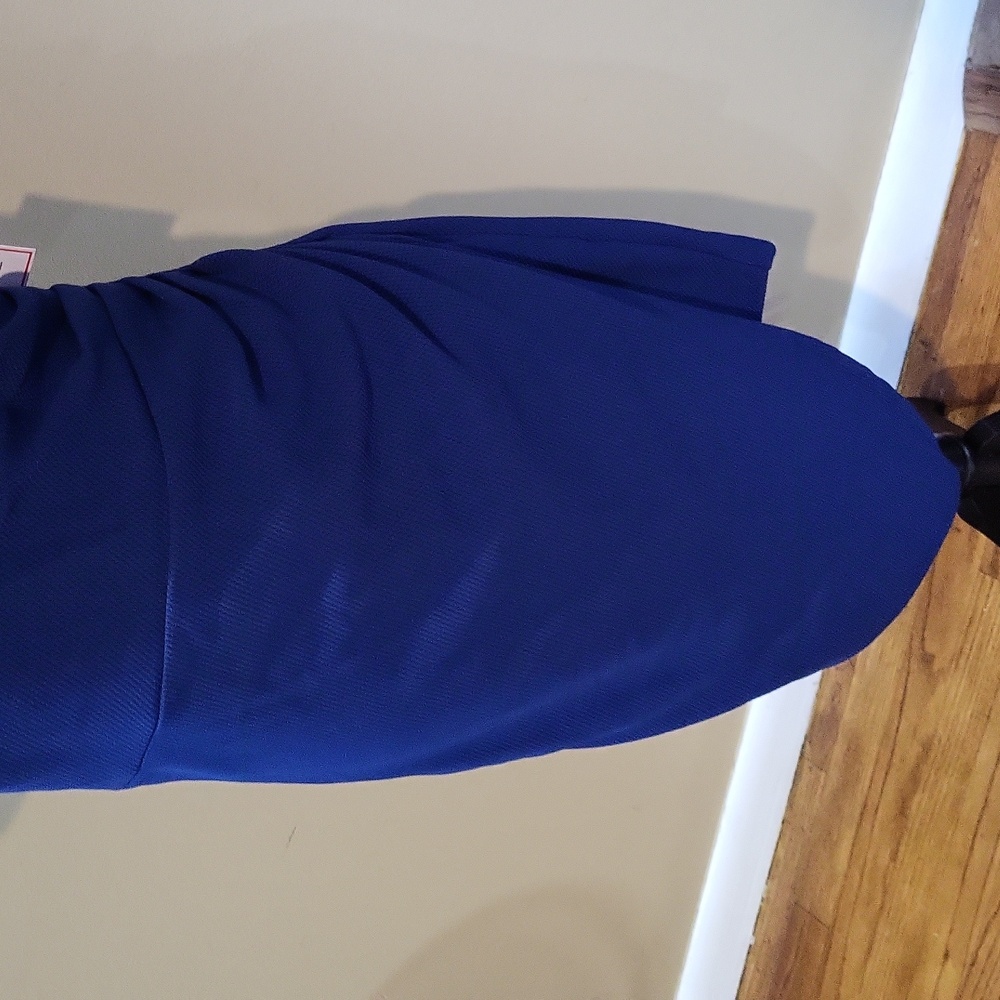 Bisou Bisou Dress 💙 - Picture 4 of 13